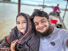 Afaf Mustahil