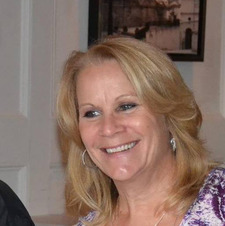 Cindy Griffin
