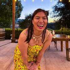 Sarah Ho