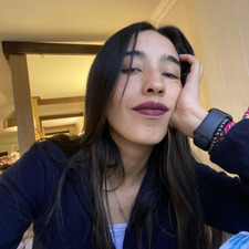 Maria Jose Paramo
