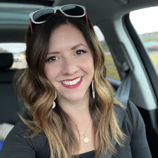 Joanie Jeffrey