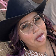 Aimee Miramontes-Robles