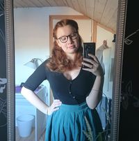 Louise Andersson