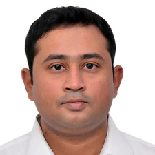 Manikandan Mariappane