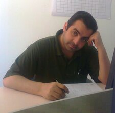 Ahmed Hamdy