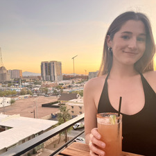 Madi Cuppels