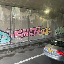 Charlie