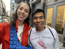 Bridget Killian Chansakul