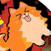 Goodreads profile picture for @voltage