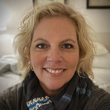 Abbie Marshall McGee