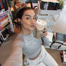 Savannah Buday