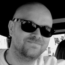 Daniel Gonzalez Vilalta