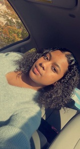 Ahlani Still