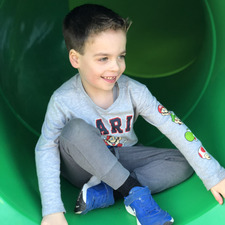 Alistair