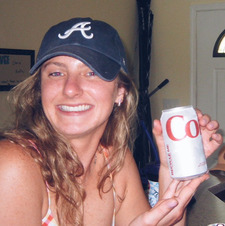 Reagan Rollins