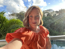 Chloe Schuller