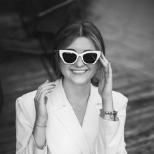 Ieva Petkutė