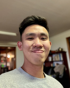 Rui Hao Ng