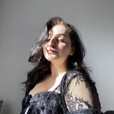 kiki ૮꒰ ˶• ༝ •˶꒱ა