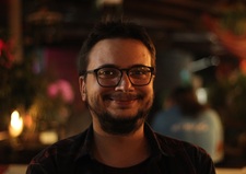 Vlad Pîrvu