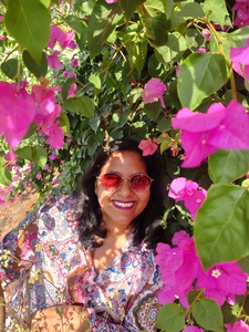 Paulami Goswami