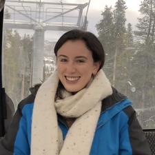 Abigail Simon