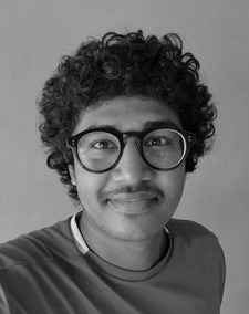 Abhiram S Ampadi