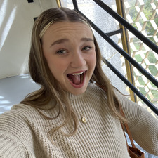 Kenley Rogers