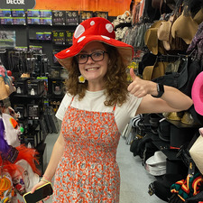 lyd the kid &#x1f57a;&#x1f3fb;&#x1faa9;