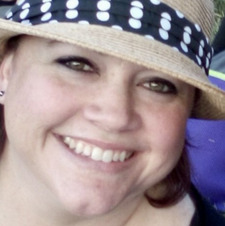 Heather Stevenson