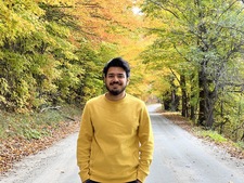 Prashanth Duvvuri