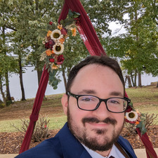 Chris Nicholas