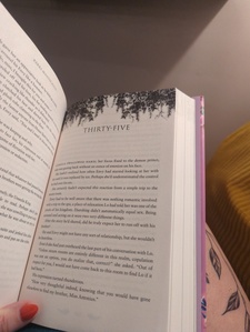 Haley Gosselin 