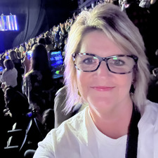 Sandi Talbott
