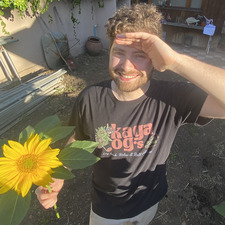 Daniel Rosenblatt