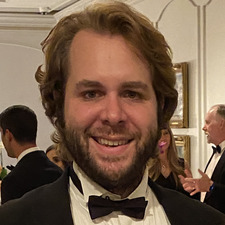 Benjamin Thomas