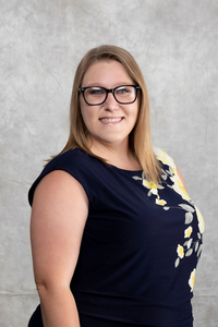 Dereka Bauscher