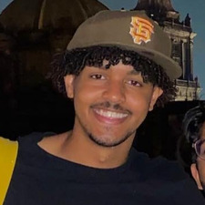 Alex Tekle