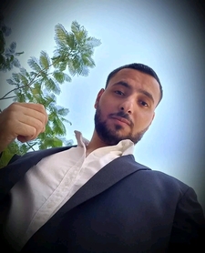 Abdullah Mohammed PK