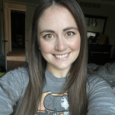 Amber Bertasso
