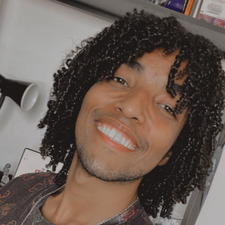 Mateus Ildefonso Nascimento