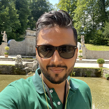 Amrit Shivlani