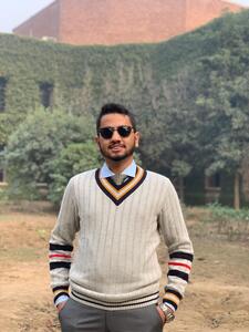 Muhammad Taha Majeed