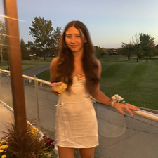 Isadora Kruse
