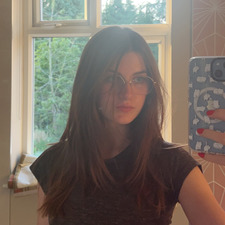 Evie Sheldon
