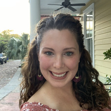 Brittany West