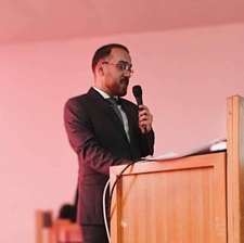 Ziad Albash