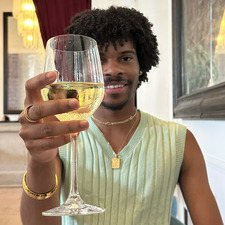 Booker Johnson