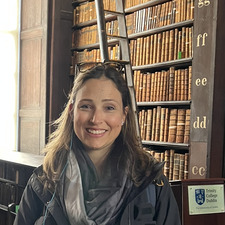 Stephanie Piscitelli