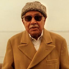 Ahmed Abdulaziz